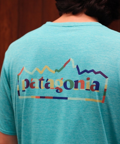 Patagonia[パタゴニア] Men's Capilene Collection