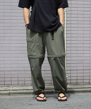 LOFTMANCOOP KYOTO