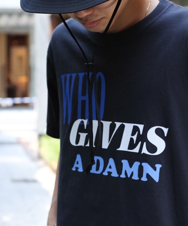 TANGTANG[タンタン] 2024AW T-Shirts Collection