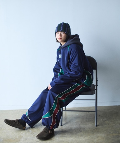 SEDAN ALL-PURPOSE[セダンオールパーパス] 24FW 2nd Delivery