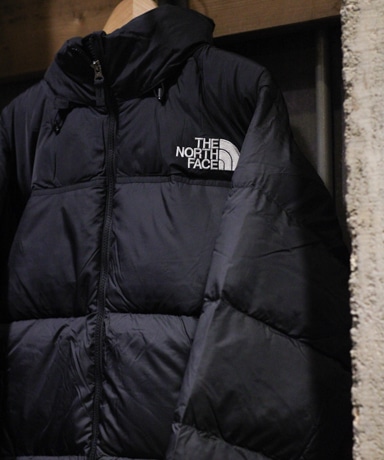 THE NORTH FACE[ザノースフェイス] Nuptse Jacket 9/28(Sat) Release.