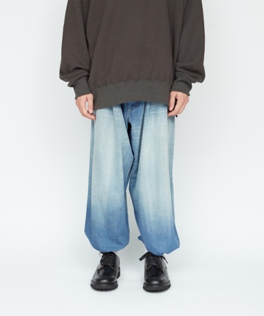 UNTRACE[アントレース] 24A/W 2nd Delivery
