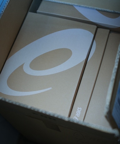 ASICS[アシックス] GEL-Kayano 14