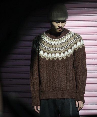 LOFTMANCOOP KYOTO