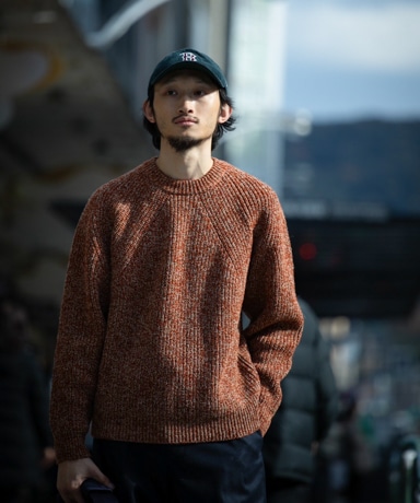 FALL/WINTER