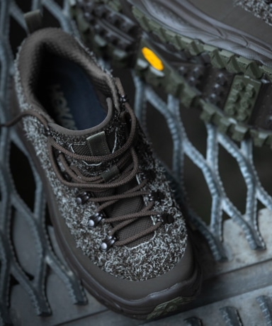 HOKA[ホカ] U Tor Summit TP / U Project Transport