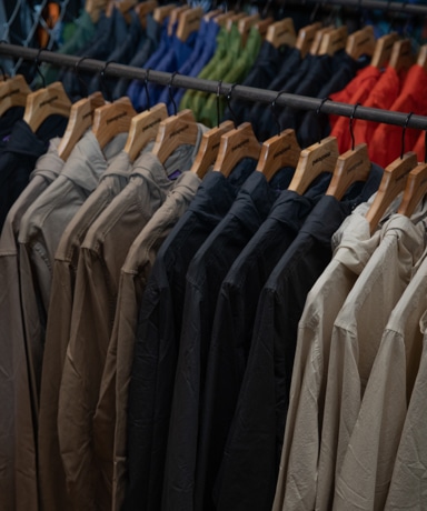 Patagonia[パタゴニア] 25SS Collection