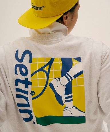 Setinn[セットイン] 25SS 1st Derivery Vol.1