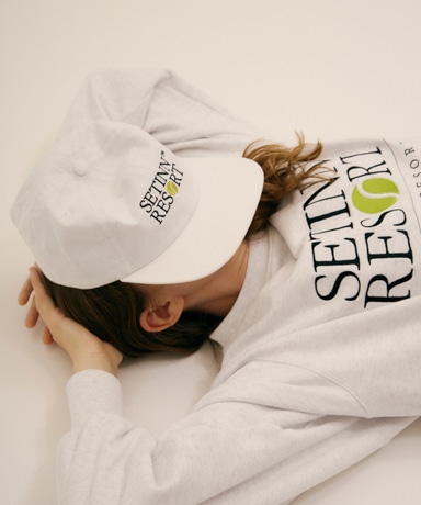 Setinn[セットイン] 25SS 1st Derivery Vol.2