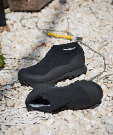 THE NORTH FACE[ザノースフェイス] TNF Rain Low GORE-TEX