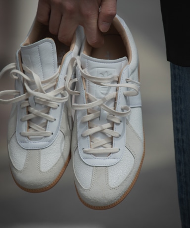 adidas Originals[アディダスオリジナルス] BW ARMY LUX