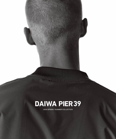 ピ*ロ様 ★ロフトマン福袋2025★NEEDLES★DAIWA他 BLOG