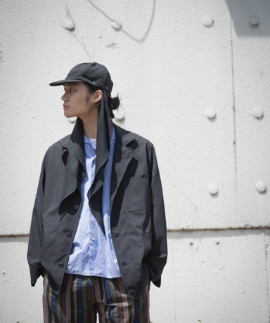 SPRING/SUMMER