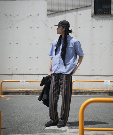 LOFTMANCOOP KYOTO