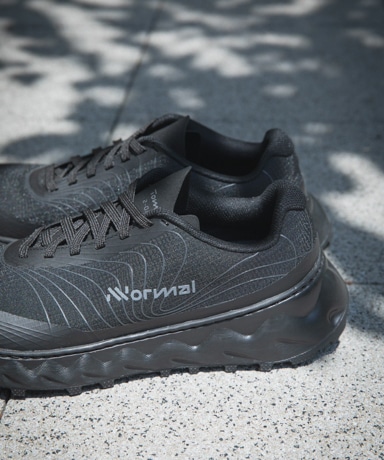NNormal[ノーマル] New Brand
