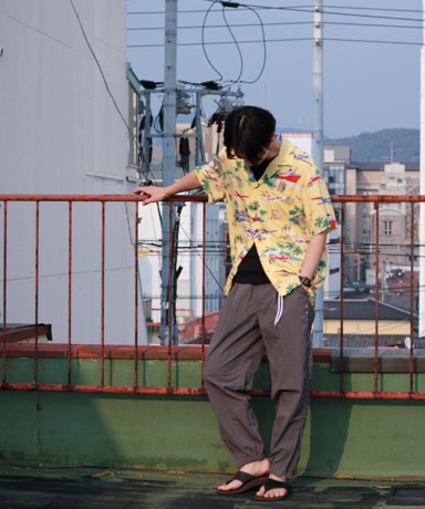 LOFTMANCOOP KYOTO