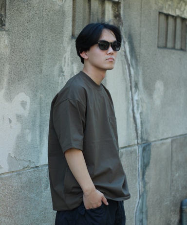 LOFTMANCOOP KYOTO