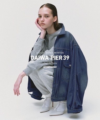 LOFTMANCOOP KYOTO