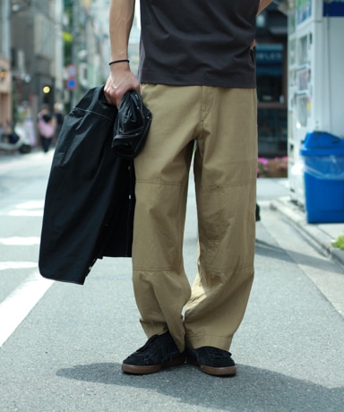 フェアリーグランジ　カネコイサオワンダフルワールド　モード迷彩　コムデギャルソン JUNYA WATANABE CDG(ジュンヤワタナベコムデギャルソン) 10AW