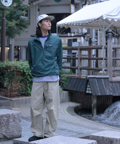 コムデギャルソン　ヴィンテージパンフレット　カタログ LOFTMANCOOP KYOTO