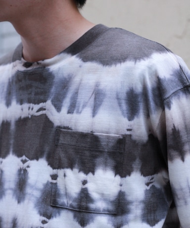 コムデギャルソン　23aw トップス LOFTMANCOOP KYOTO