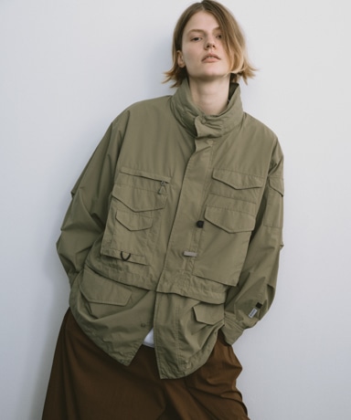 DAIWA PIER39 26SS Collection 1st Delivery