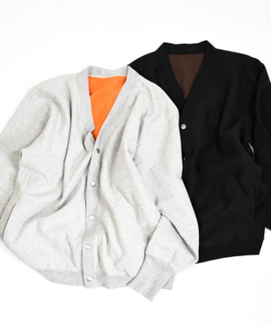 Filmelange [フィルメランジェ] 22AW LOFTMAN別注 Manuel / Miles