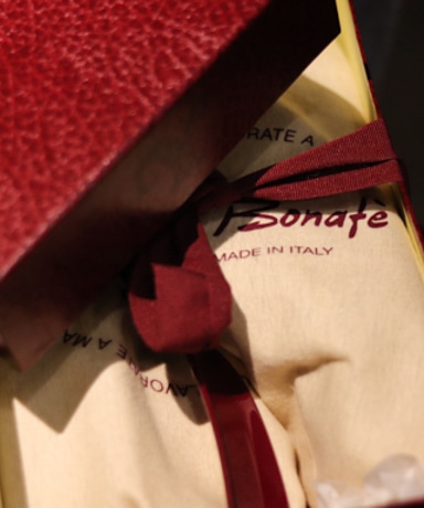 Le Yucca’s [レユッカス] 2023 ショートチャッカブーツ