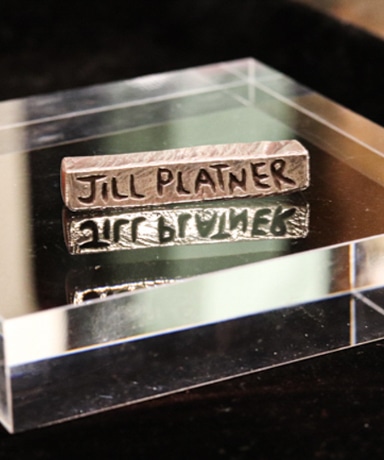 JILL PLATNER [ジルプラットナー] 　Bracelet Collection