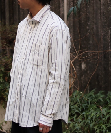 Salvatore Piccolo [サルバトーレ・ピッコロ] 23SS Collection 3/21(Tue)~Launch