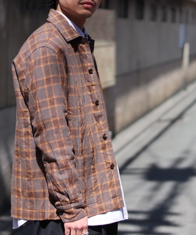 Salvatore Piccolo [サルバトーレ・ピッコロ] 23SS Collection 3/21(Tue)~Launch