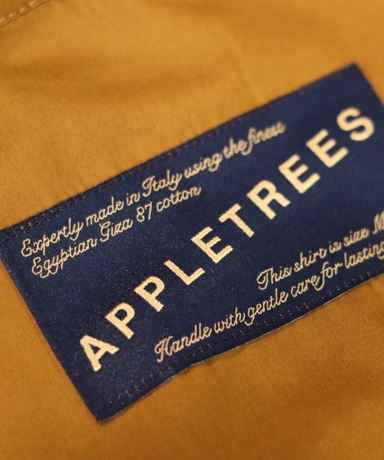 APPLETREES [ アップルツリー ] APPLETREES ORDER FAIR 2023