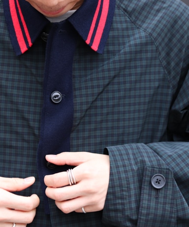 KOLOR BEACON [ カラービーコン ] 23SS Outer Collection