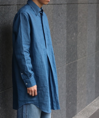 APPLETREES [ アップルツリー ] APPLETREES ORDER FAIR 2023 SPENCE BRYSON IRISH LINEN