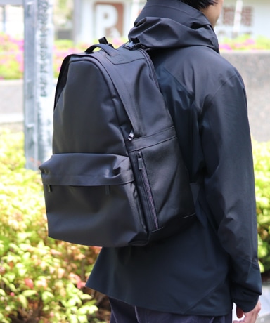 MONOLITH [ モノリス ] BACKPACK PRO