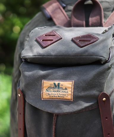 SEIL MARSCHALL [サイル マーシャル] CUSTOM ORDER EXHIBITION