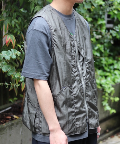 POST O’ALLS [ ポスト オーバーオールズ ] Mr.DEE