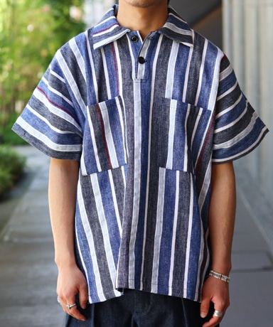 MONITALY [ モニタリー ] Poloponcho