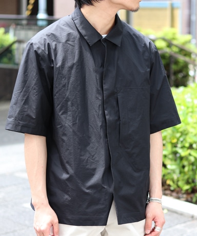 ARCTERYX VEILANCE [アークテリクスヴェイランス] DEMLO SS SHIRT