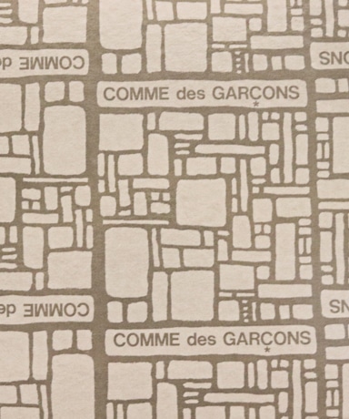 Wallet COMME des GARCONS [ウォレット コムデギャルソン] スマートカードケース