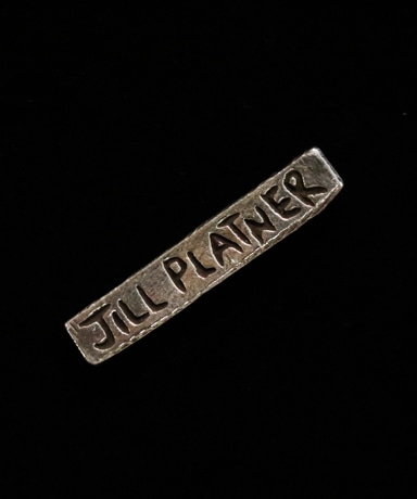 JILL PLATNER [ジル プラットナー] 2023FW COLLECTION