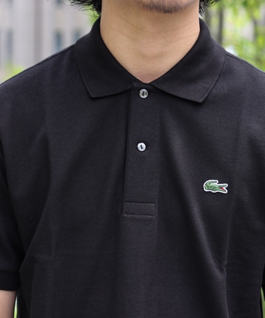 LACOSTE [ ラコステ ] アメリカIZOD社企画 CLASSIC FIT POLO