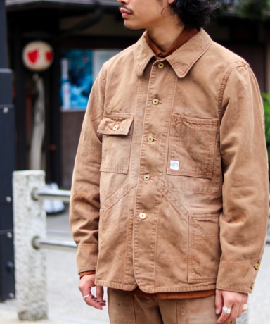 The DUFFER N NEPHEWS [ ザ ダファー アンド ネフューズ ] LAUNCH