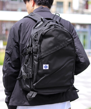 POST O’ALLS [ ポスト オーバーオールズ ]  2023FW Pack Collection