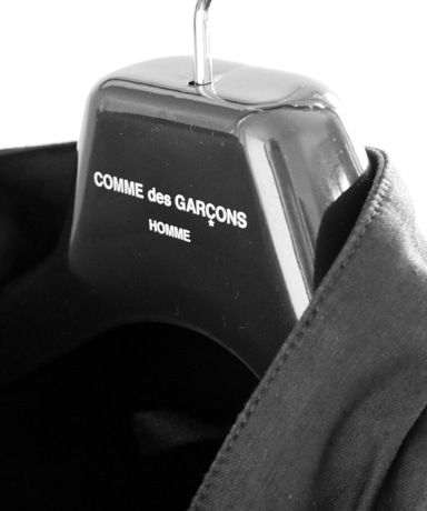 COMME des GARCONS HOMME [ コムデギャルソン オム] 2023AW 2ND DELIVERLY