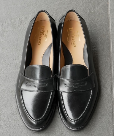 Le Yucca’s [レ ユッカス] コインローファー