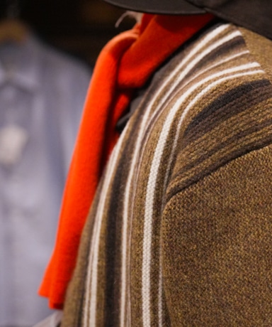 Slopeslow [ スロープスロウ ] 2023AW COLLECTION