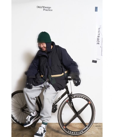 LOFTMANCOOP KYOTO