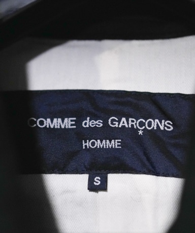 COMME des GARCONS HOMME [ コムデギャルソン オム] 2023AW 4th Delivery Collection