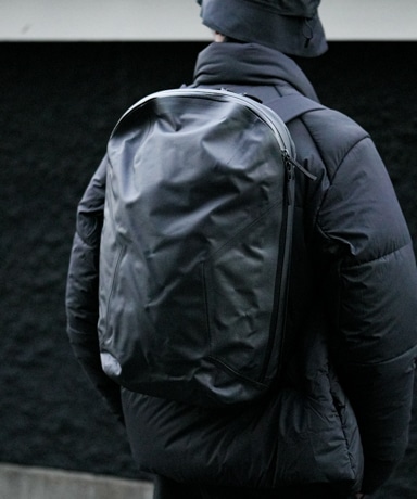 ARC'TERYX VEILANCE [アークテリクス ヴェイランス]　PICK UP ITEM